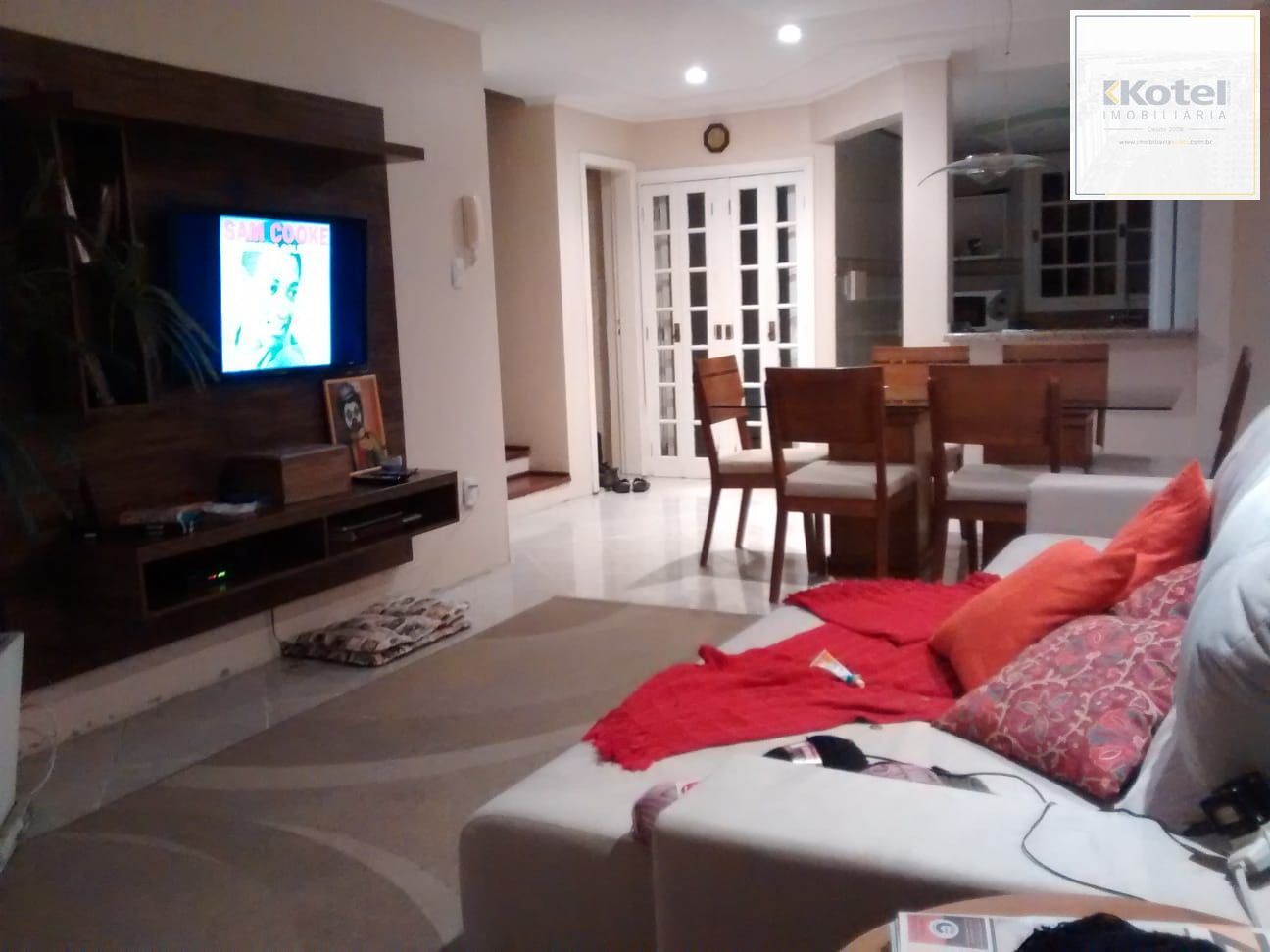 Casa 2 quartos à venda, 194m², Hípica - Porto Alegre