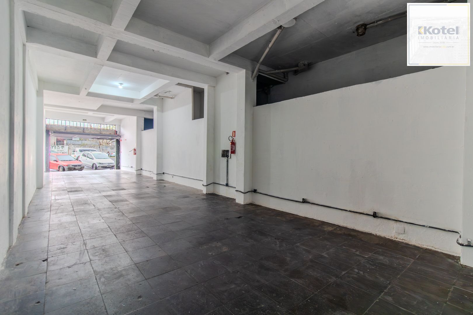 Loja para venda - 115 m², 2 salas, Azenha
