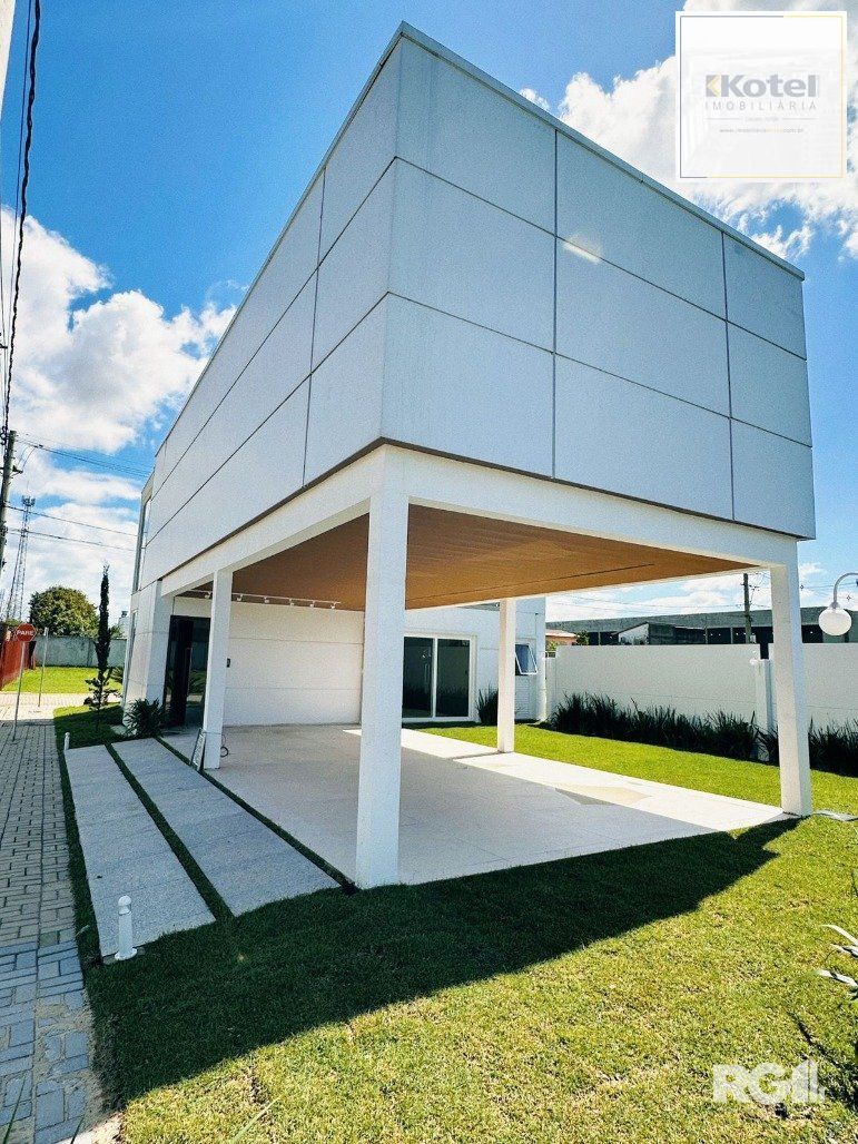Casa de Condomínio 3 quartos à venda, 250m², Sans Souci - Eldorado do Sul