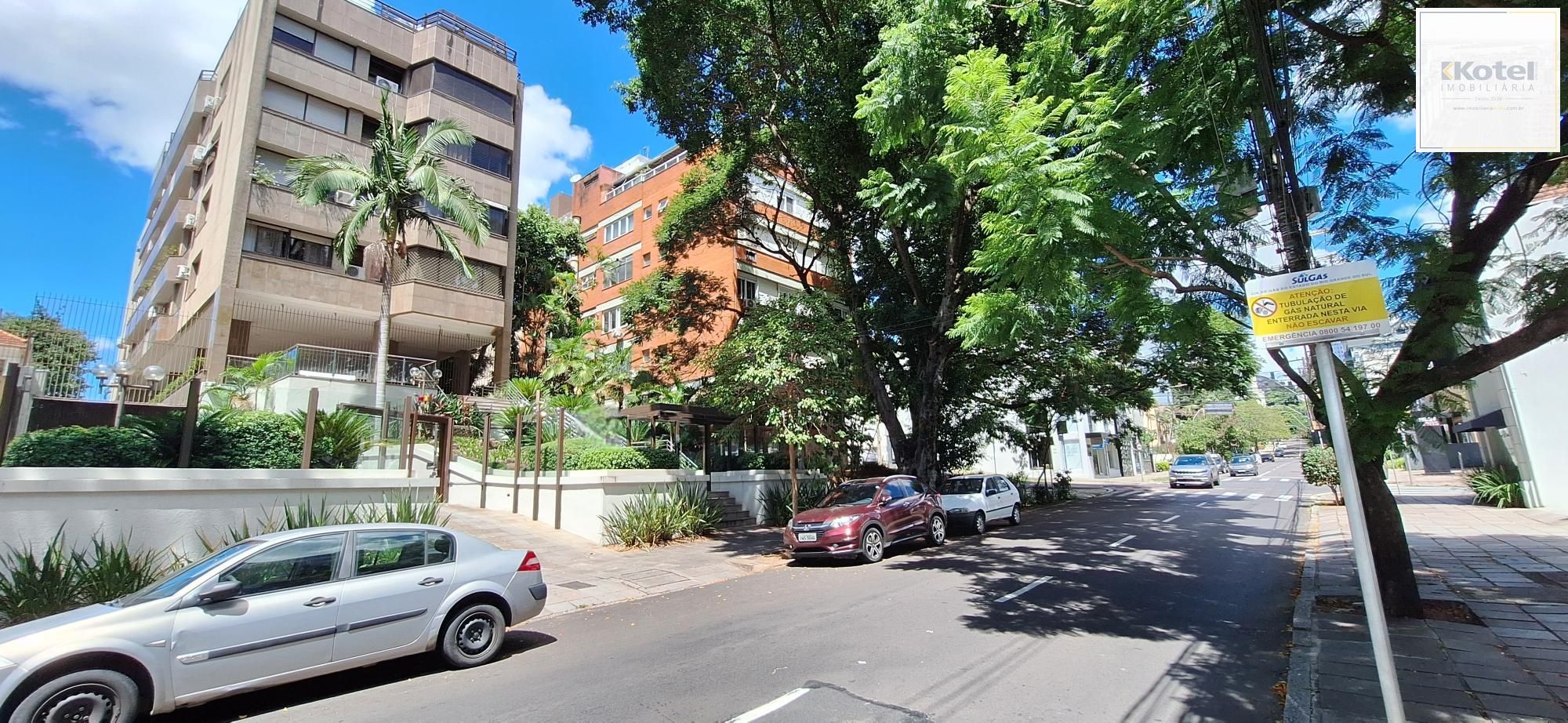 Exclusividade e Sofisticação: 3 Dormitórios em Endereço Nobre no Bairro Auxiliadora — foto 2