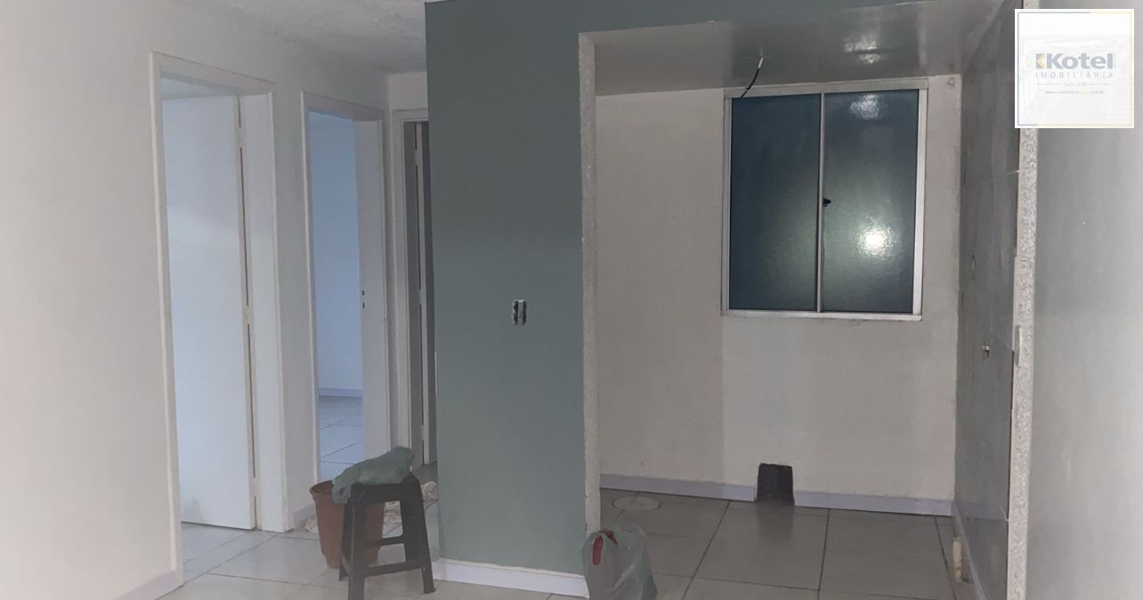Apartamento 2 quartos Térreo Jardim Leopoldina em Porto Alegre para Comprar