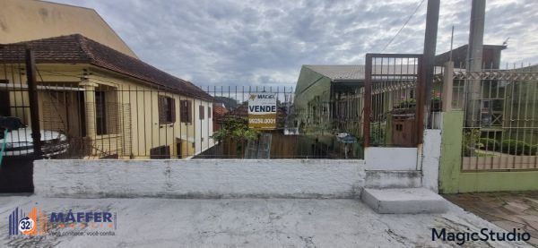 Terreno, 242 m² - Foto 1