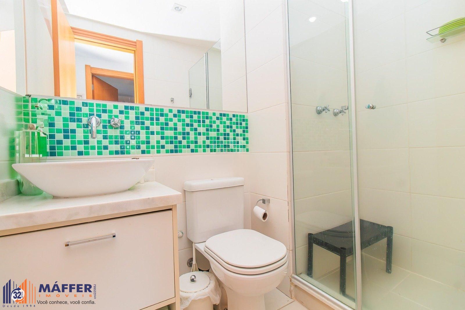 Apartamento, 2 quartos, 65 m² - Foto 20