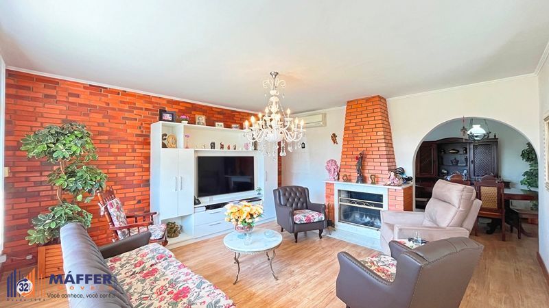 Casa, 3 quartos, 145 m² - Foto 8