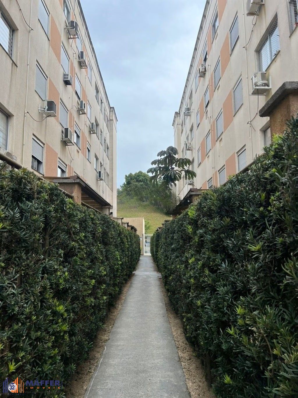 Apartamento, 2 quartos, 52 m² - Foto 24