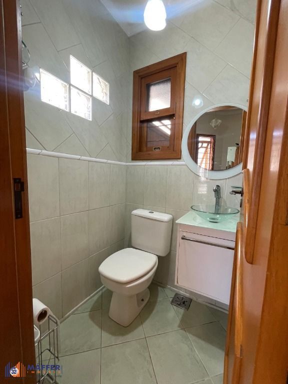 Casa, 4 quartos - Foto 28