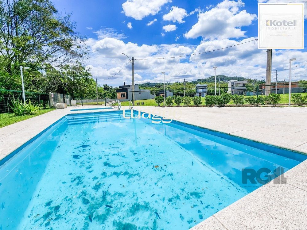 Terreno com 126m² - Ilha Verde Nova Ipanema - Bairro Campo Novo