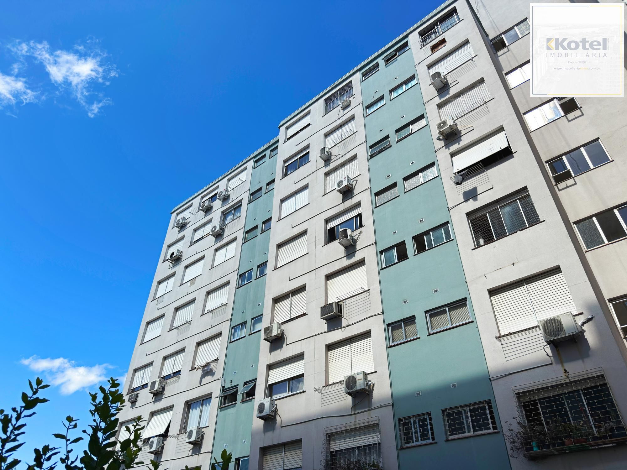 Apartamento 2 quartos à venda, 55m², Sarandi - Porto Alegre — foto 3