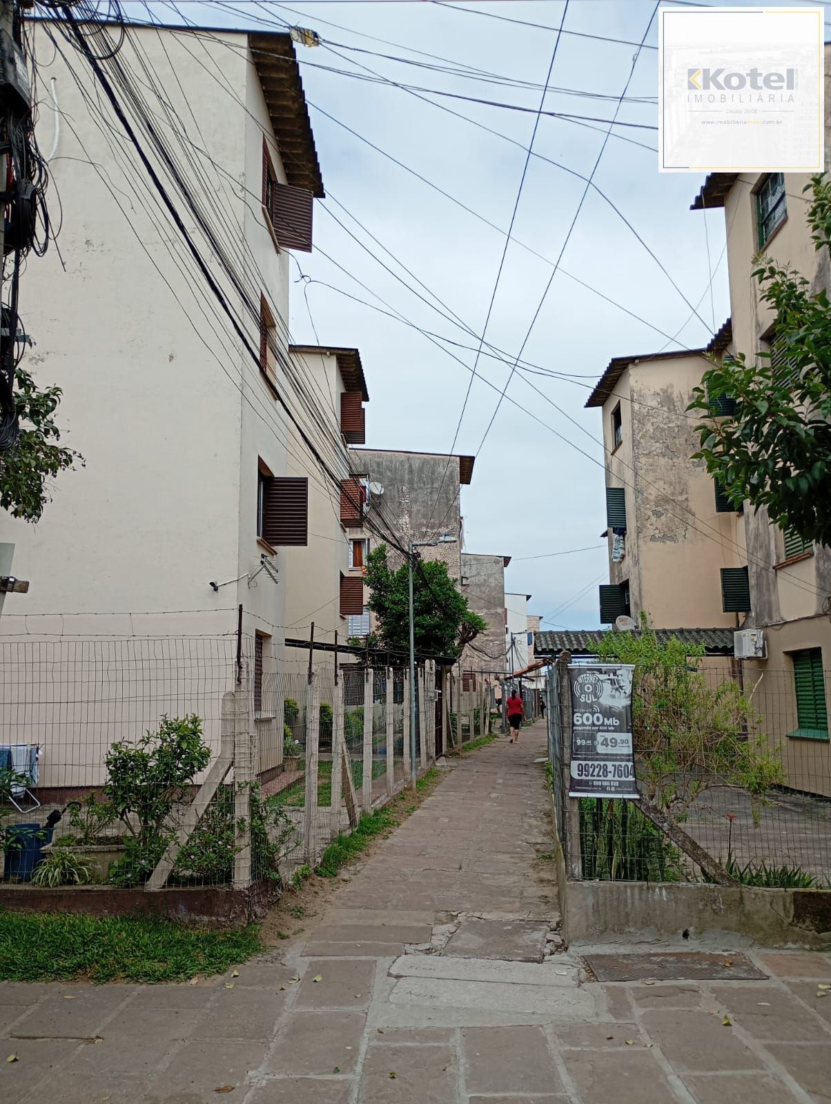 Apartamento, 2 quartos, à venda, 46 m², Restinga - Porto Alegre — foto 4