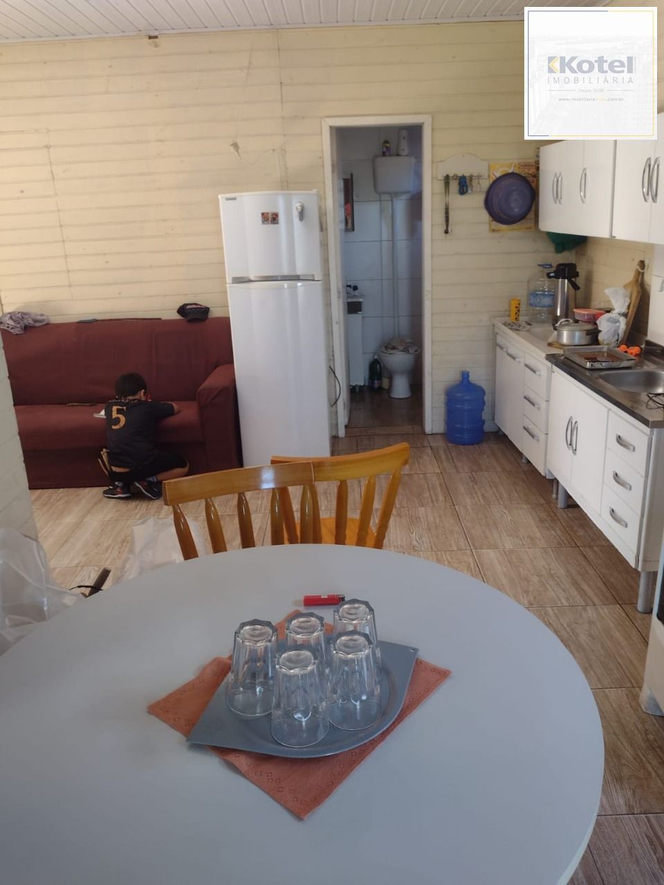 Casa à venda, 60m², Quintão - Palmares do Sul — foto 4