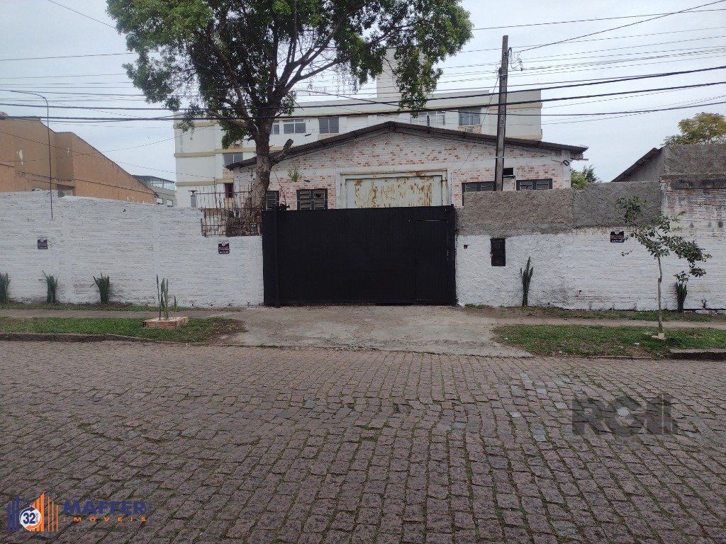 Terreno, à venda, Santana - Porto Alegre — foto 3
