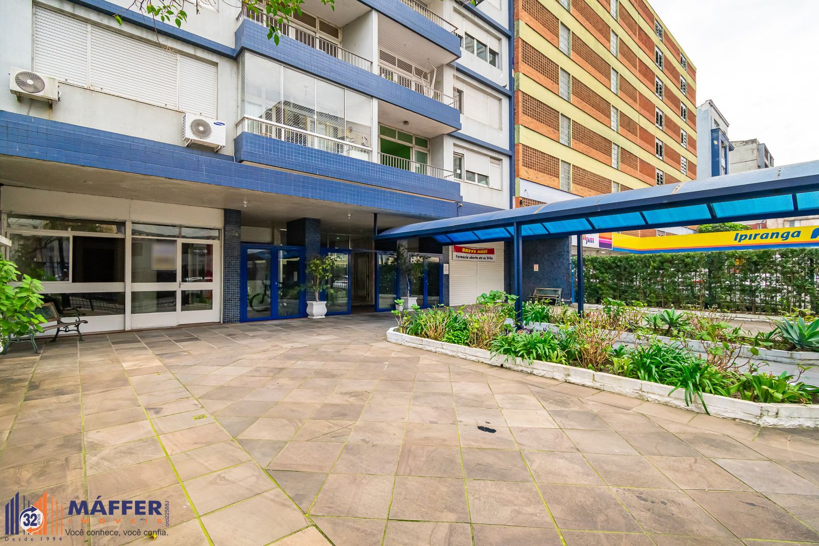 Apartamento, 3 quartos, 148 m² - Foto 30