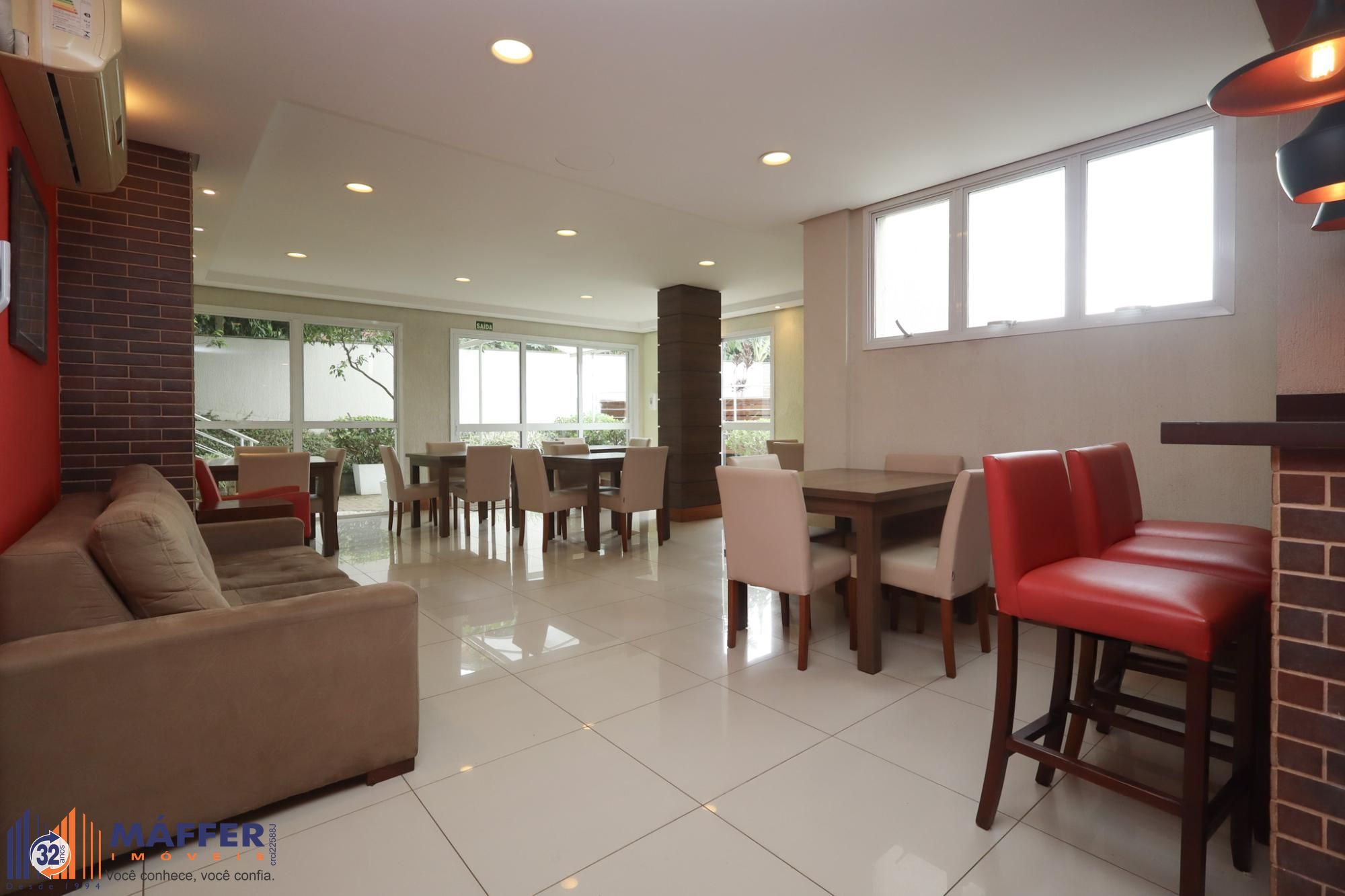 Cobertura, 2 quartos, 143 m² - Foto 17