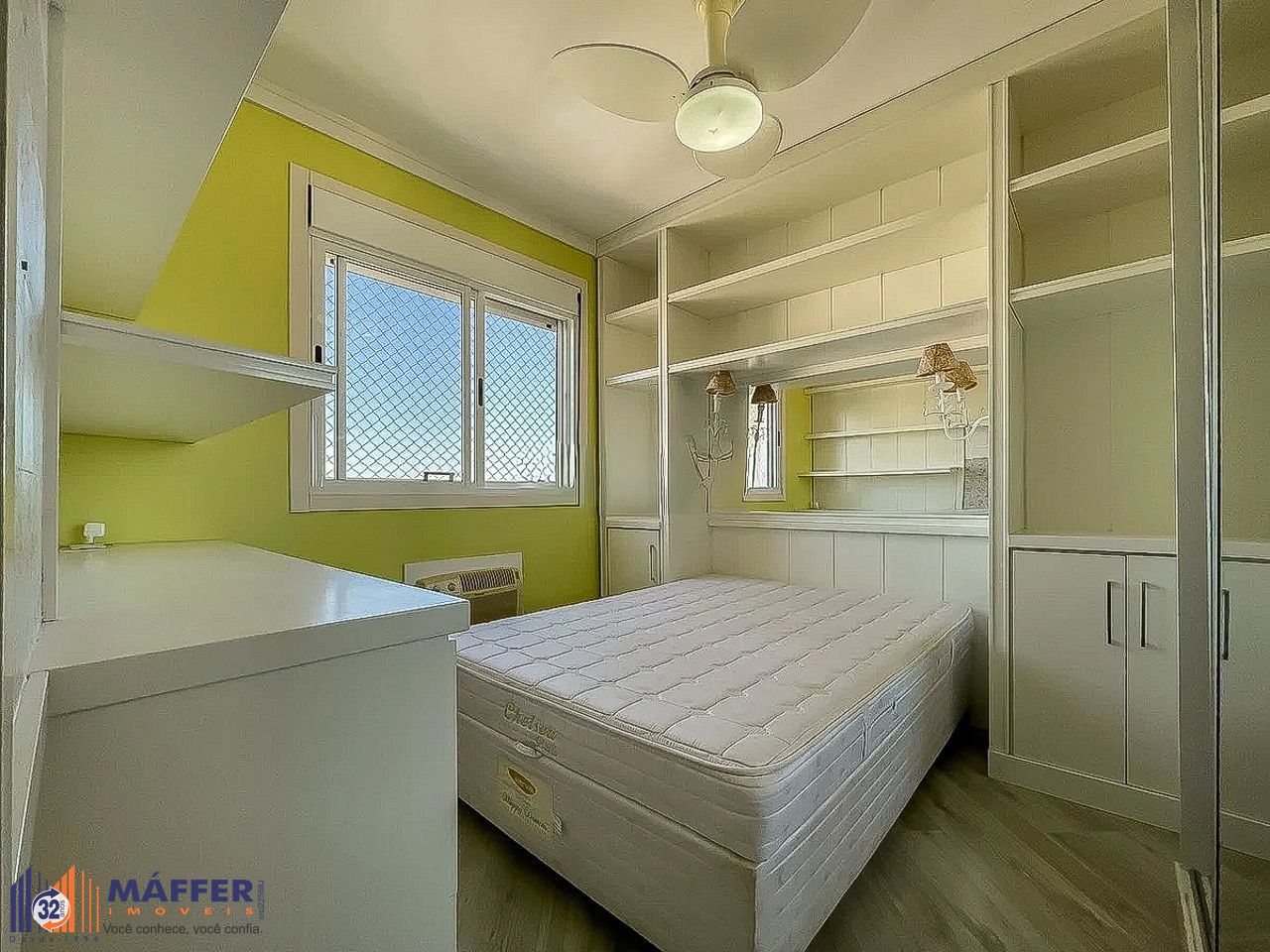 Apartamento, 2 quartos, 94 m² - Foto 19