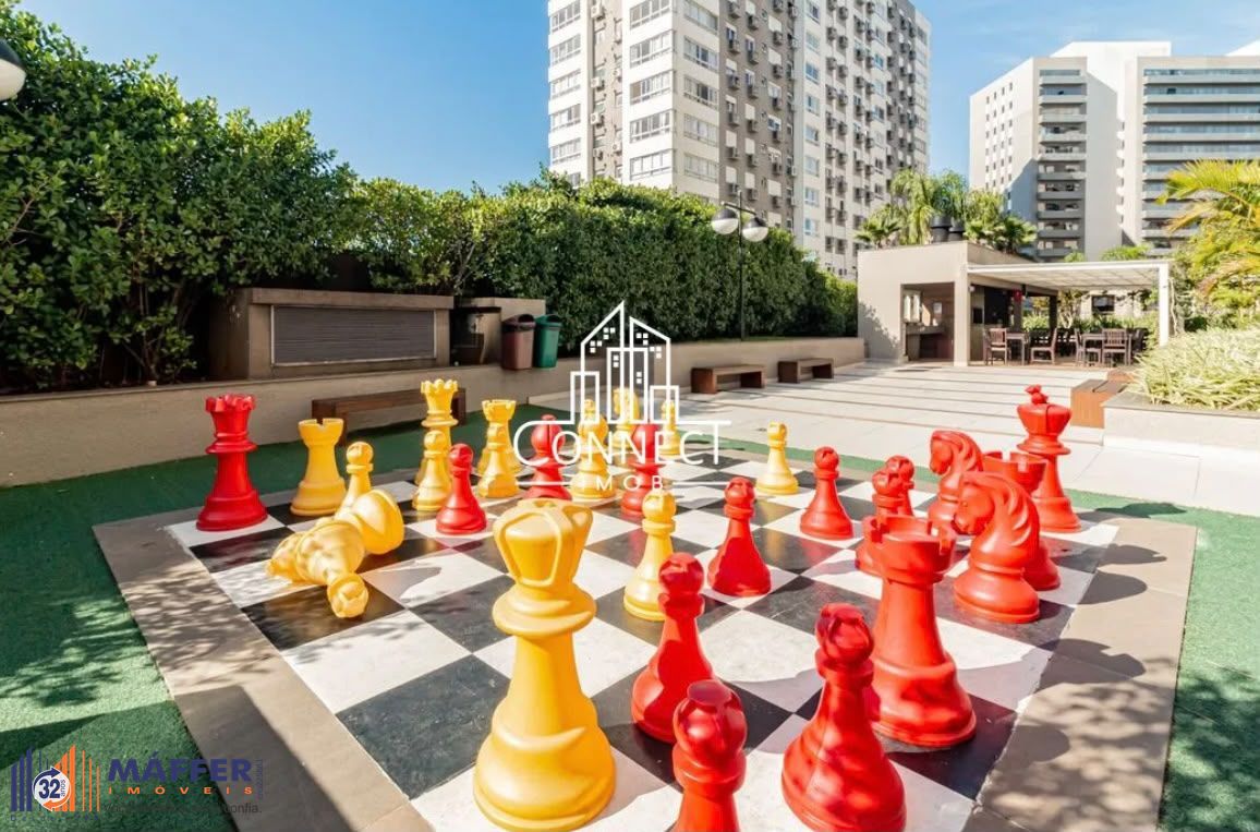 Apartamento, 3 quartos, 76 m² - Foto 47