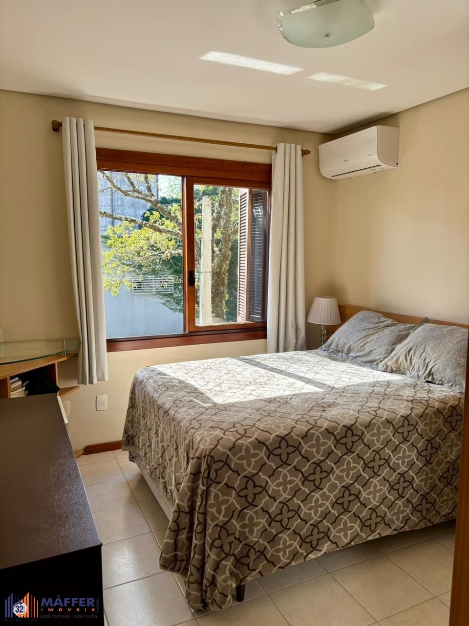 Apartamento, 1 quarto, 48 m² - Foto 6