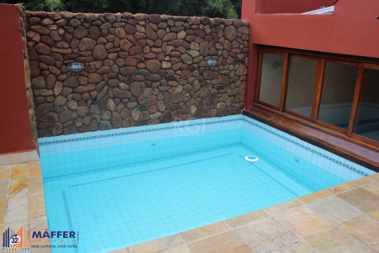 Casa de Condomínio, 4 quartos, à venda, 379 m², Menino Deus - Porto Alegre — foto 3