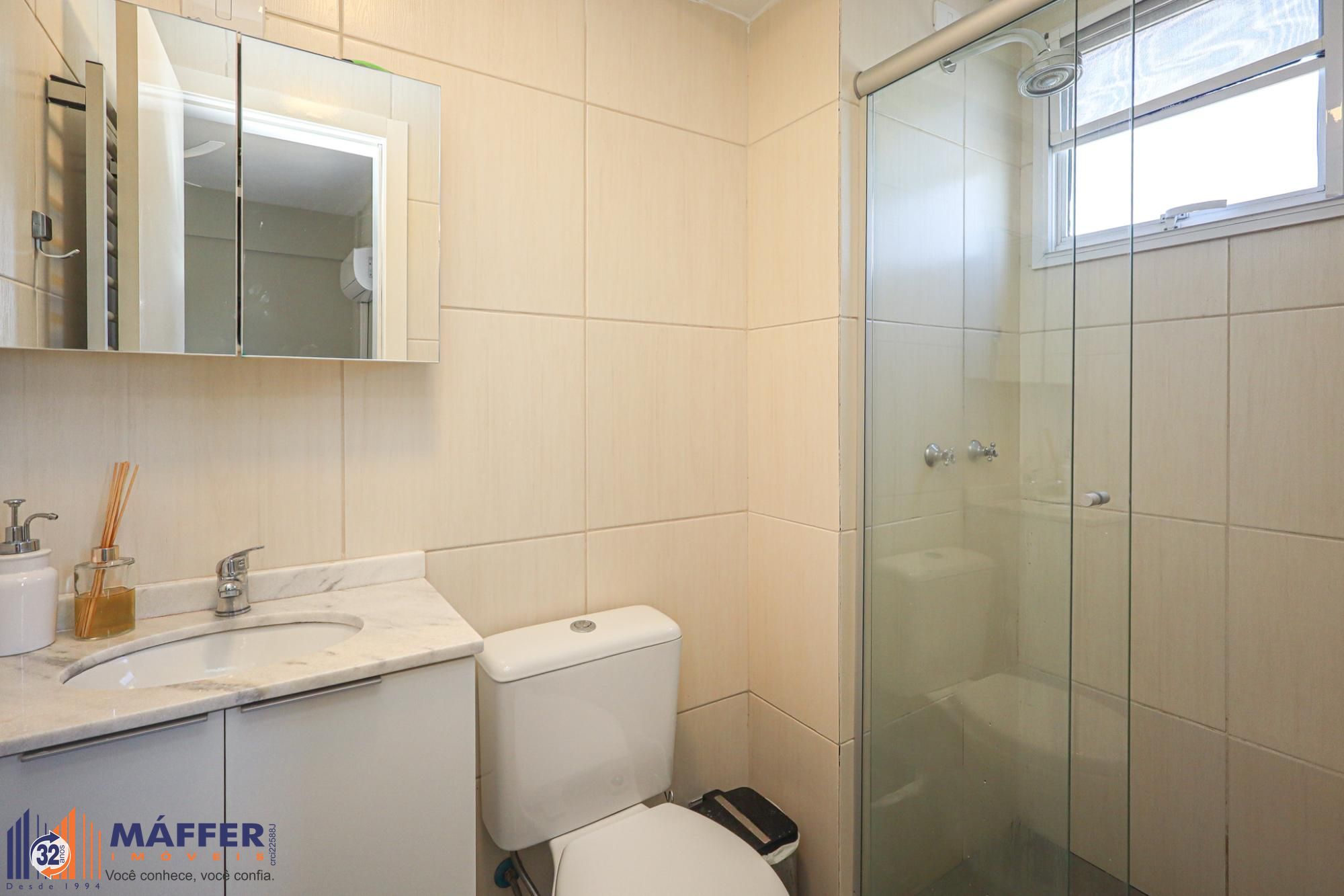 Apartamento, 3 quartos, 54 m² - Foto 10