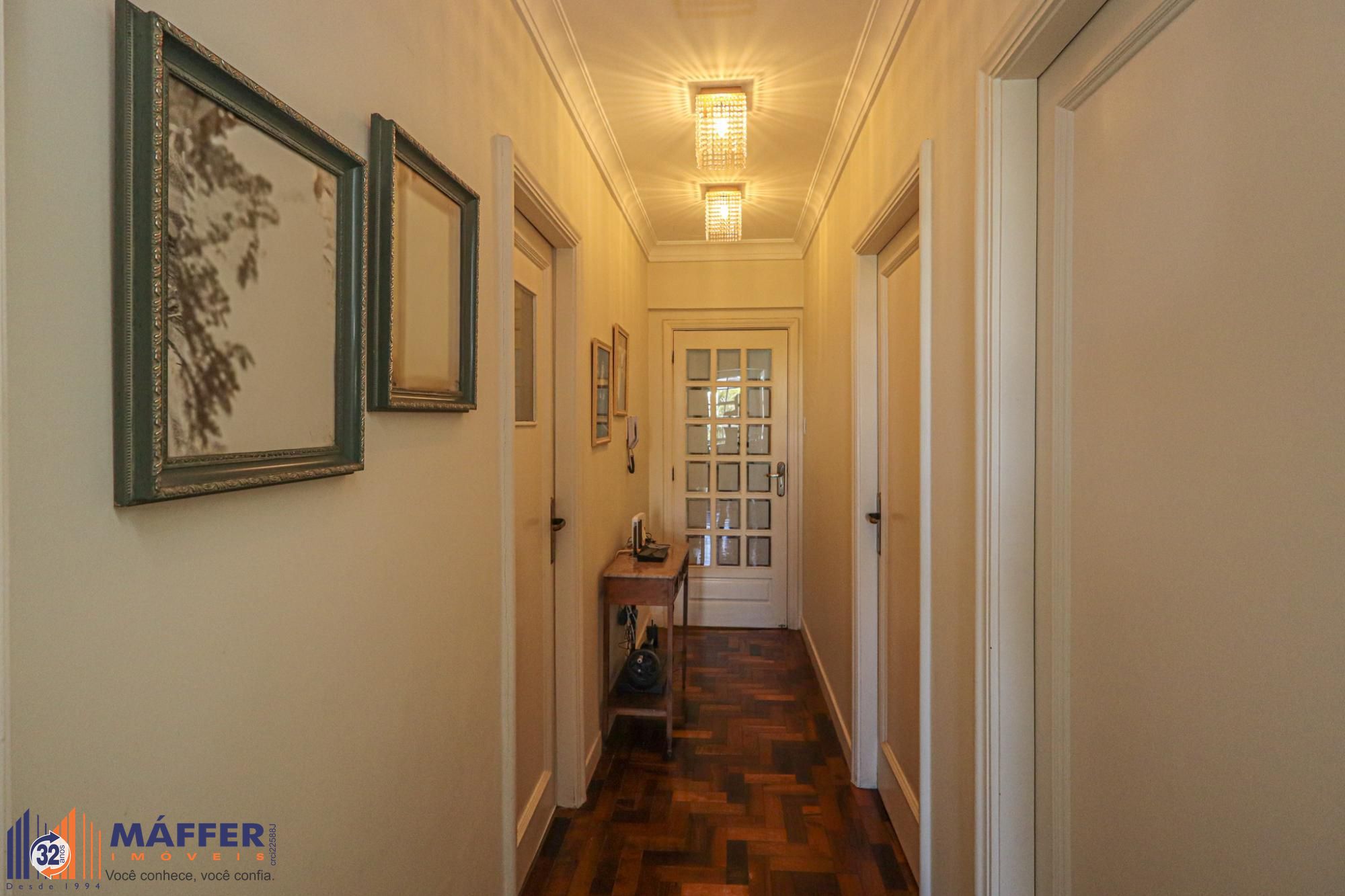 Apartamento, 3 quartos, 136 m² - Foto 21