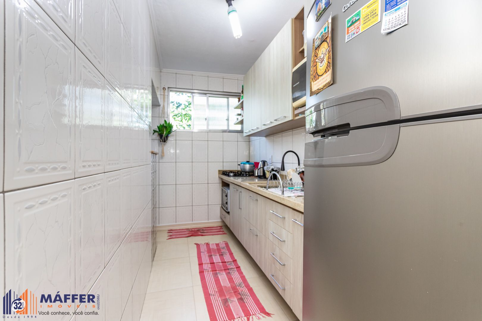 Apartamento, 2 quartos, 52 m² - Foto 17