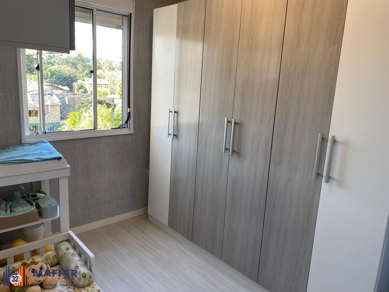 Apartamento, 3 quartos, 61 m² - Foto 20
