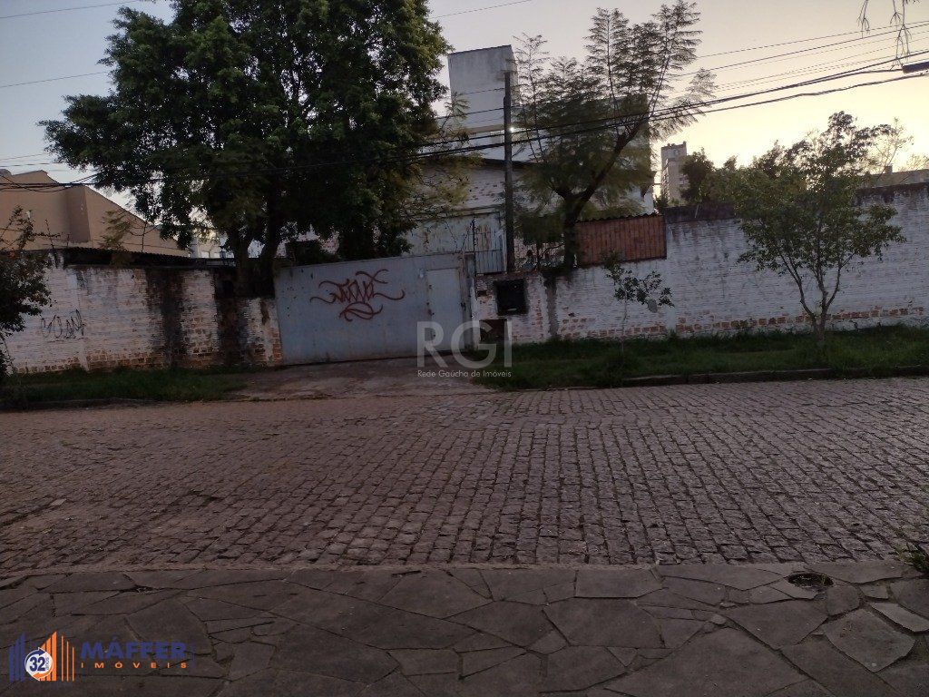 Terreno, à venda, Santana - Porto Alegre — foto 4
