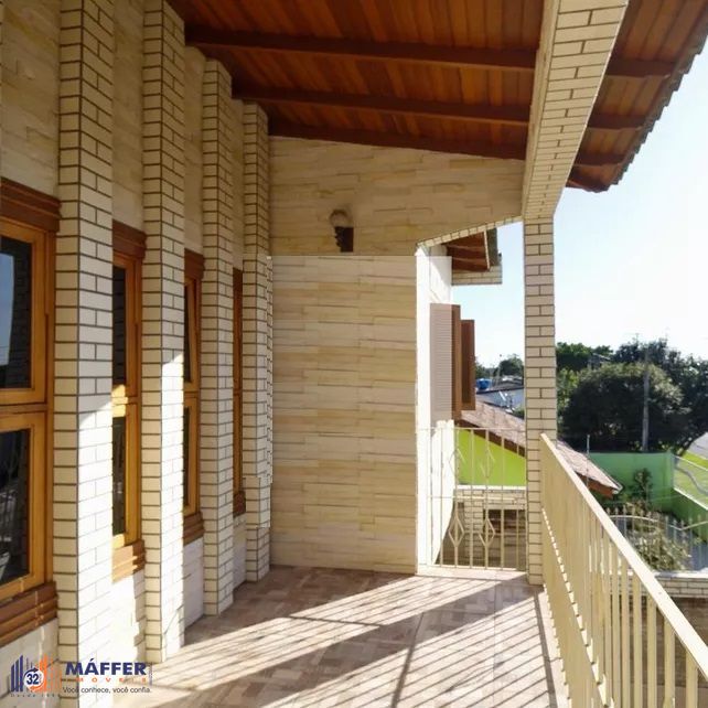 Casa, 3 quartos, à venda, 360 m², Harmonia - Canoas — foto 2