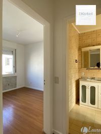 Apartamento 1 quartos à venda, 46m², Centro Histórico - Porto Alegre
