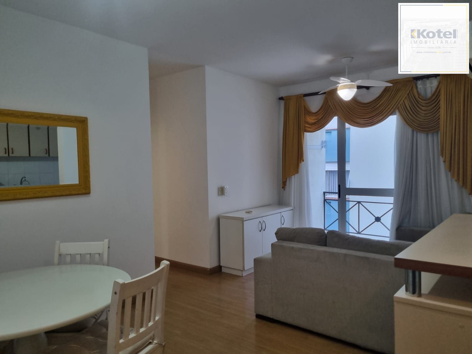 Apartamento de 3 dormitórios, sendo 1 suíte, no bairro Santo Antonio. — foto 3