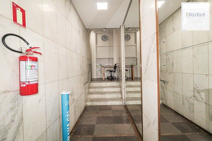 🏢 OPORTUNIDADE IMPERDÍVEL – SALA COMERCIAL NA AV. CRISTÓVÃO COLOMBO — foto 5
