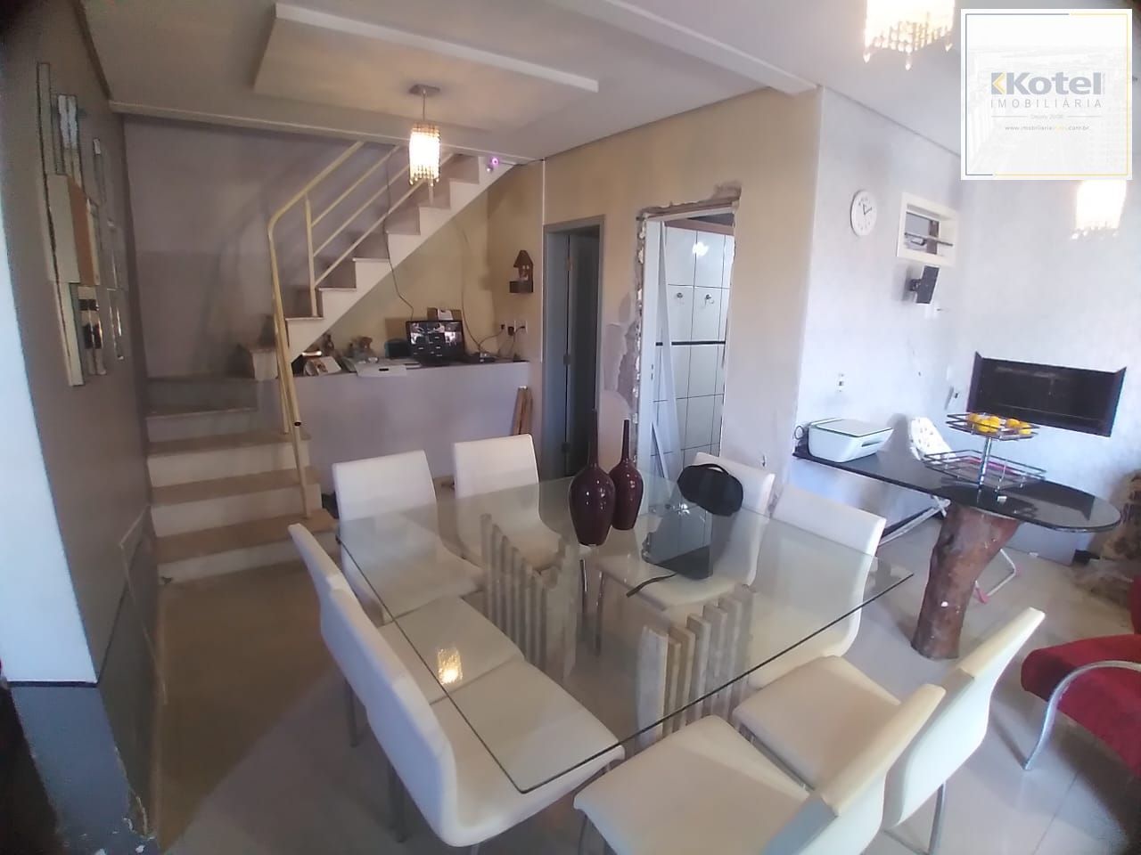 Casa 5 quartos à venda, 180m², Cavalhada - Porto Alegre — foto 4