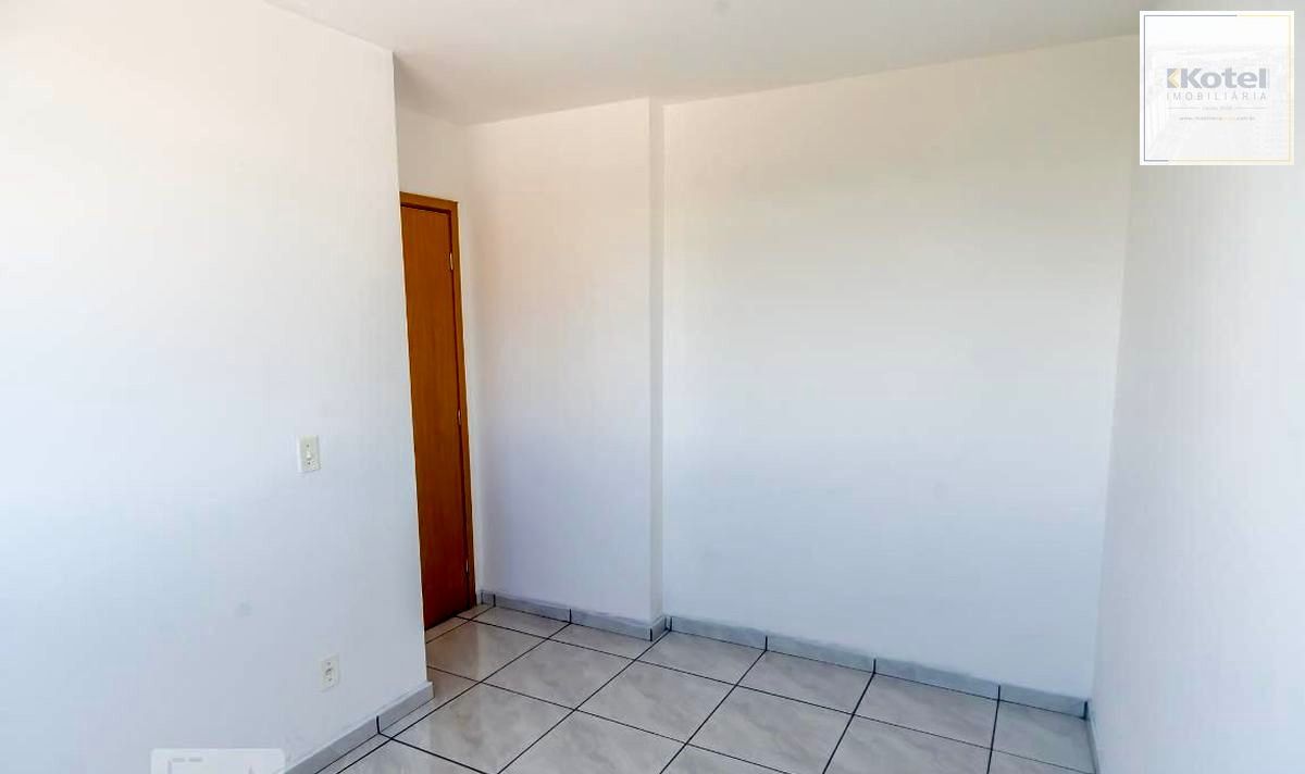 Apartamento com Sacada Churrasqueira Morro Santana com 1 vaga de garagem — foto 3