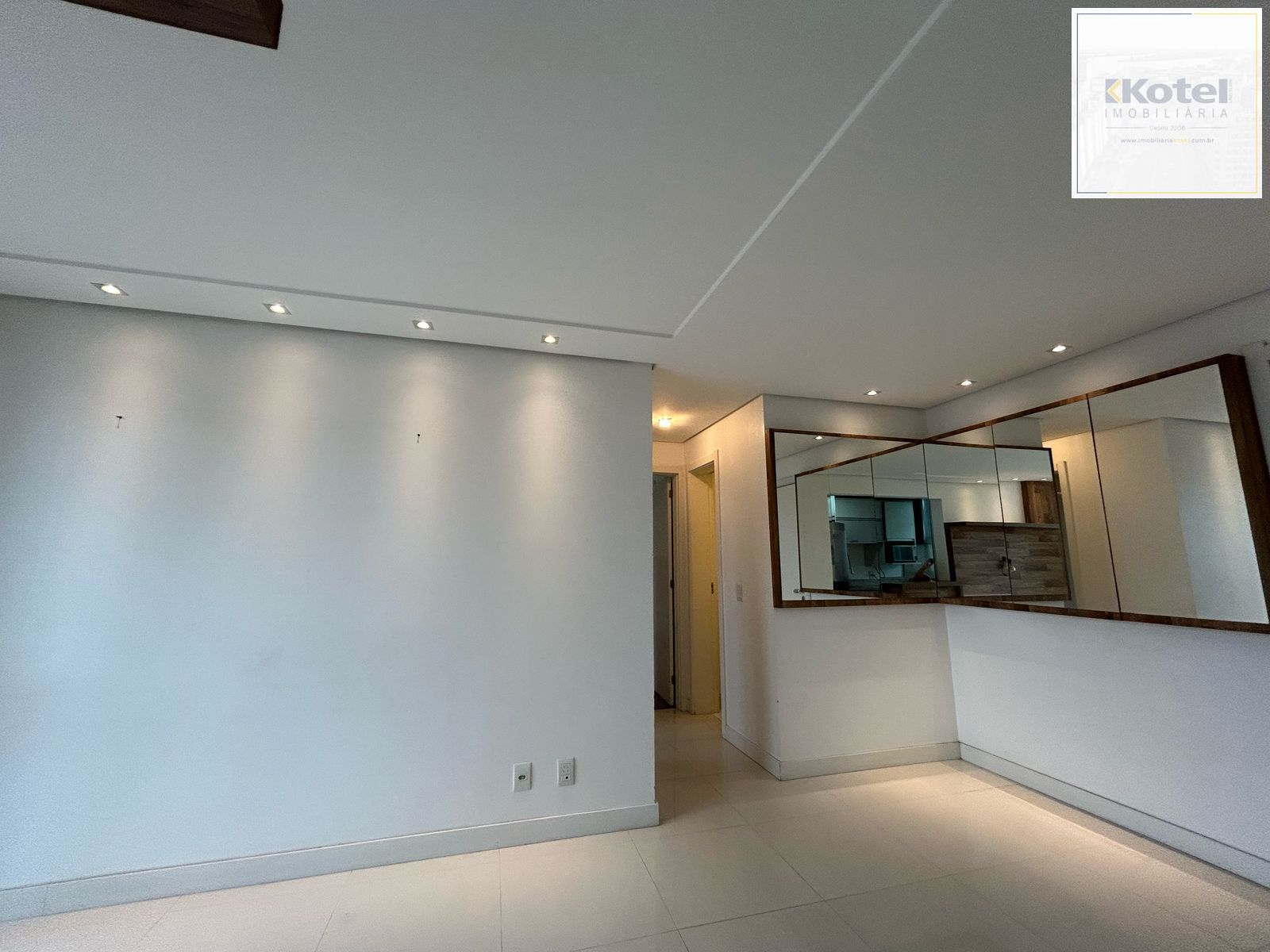 Lindo apartamento semi mobiliado, infra completa e a apenas 4 min do Iguatemi — foto 4