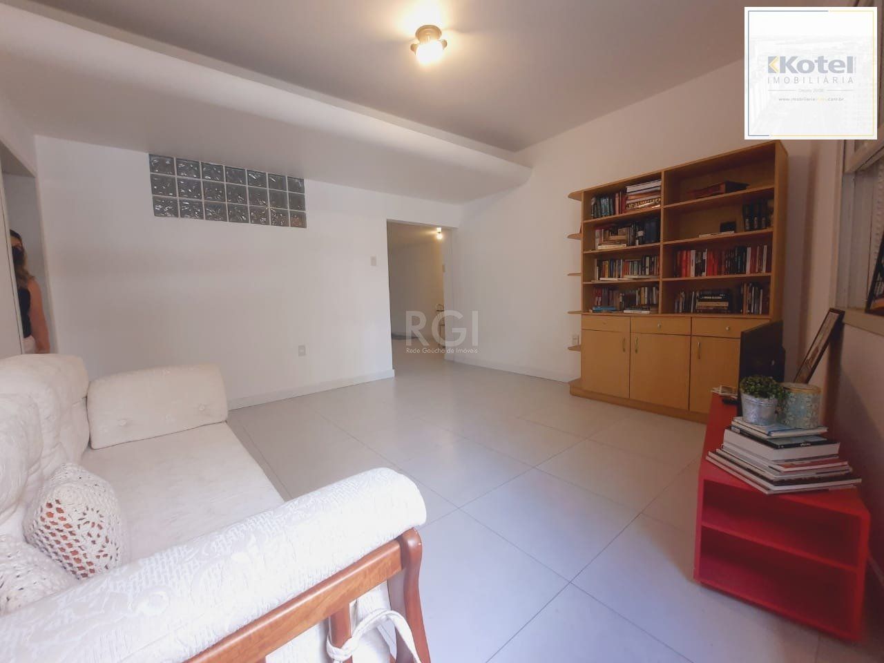 Apartamento 107m² com suíte, entre Independência e Redenção — foto 5