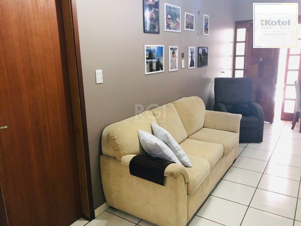 Apartamento para Venda - 120.67m², 3 dormitórios, 2 vagas - São Sebastião — foto 5