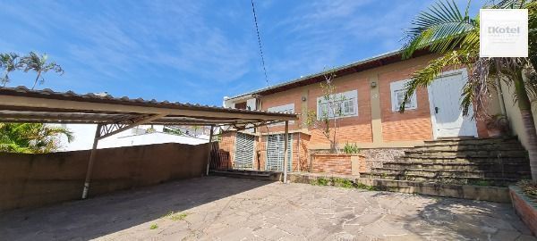 Casa 2 quartos à venda, 183m², Hípica - Porto Alegre — foto 3