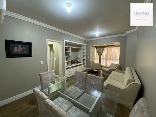 Apartamento no bairro Auxiliadora com 90m² de 2 dormitórios e 2 vagas — foto 5