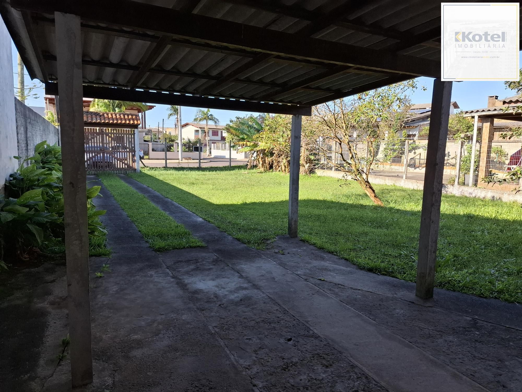 Casa 2 dormitórios, bairro Getulio Vargas - Torres RS — foto 2