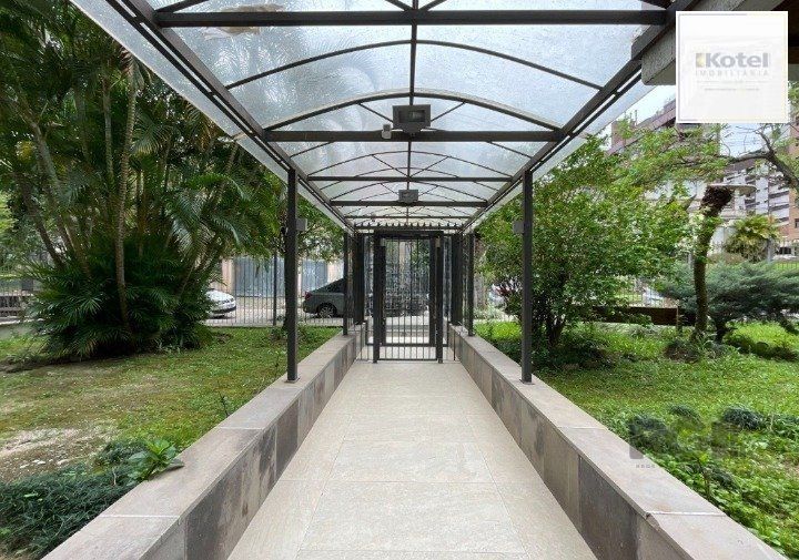 Apartamento 3 quartos à venda, 133m², Moinhos de Vento - Porto Alegre