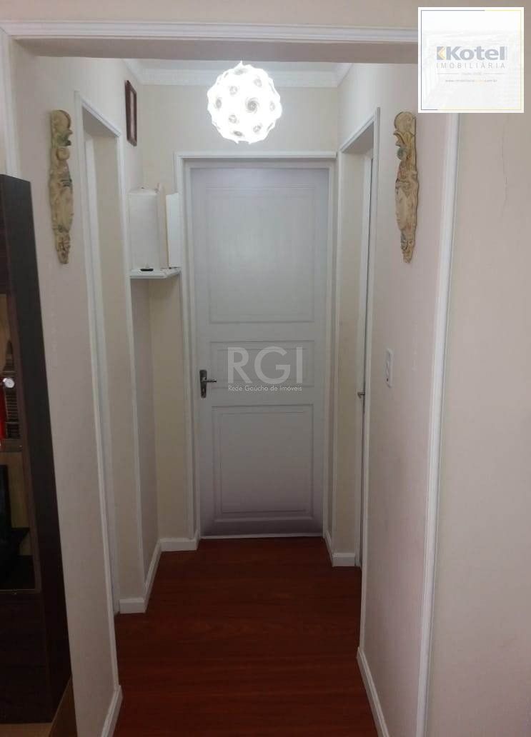 Apartamento para Venda - 53.92m², 2 dormitórios, Camaquã — foto 4
