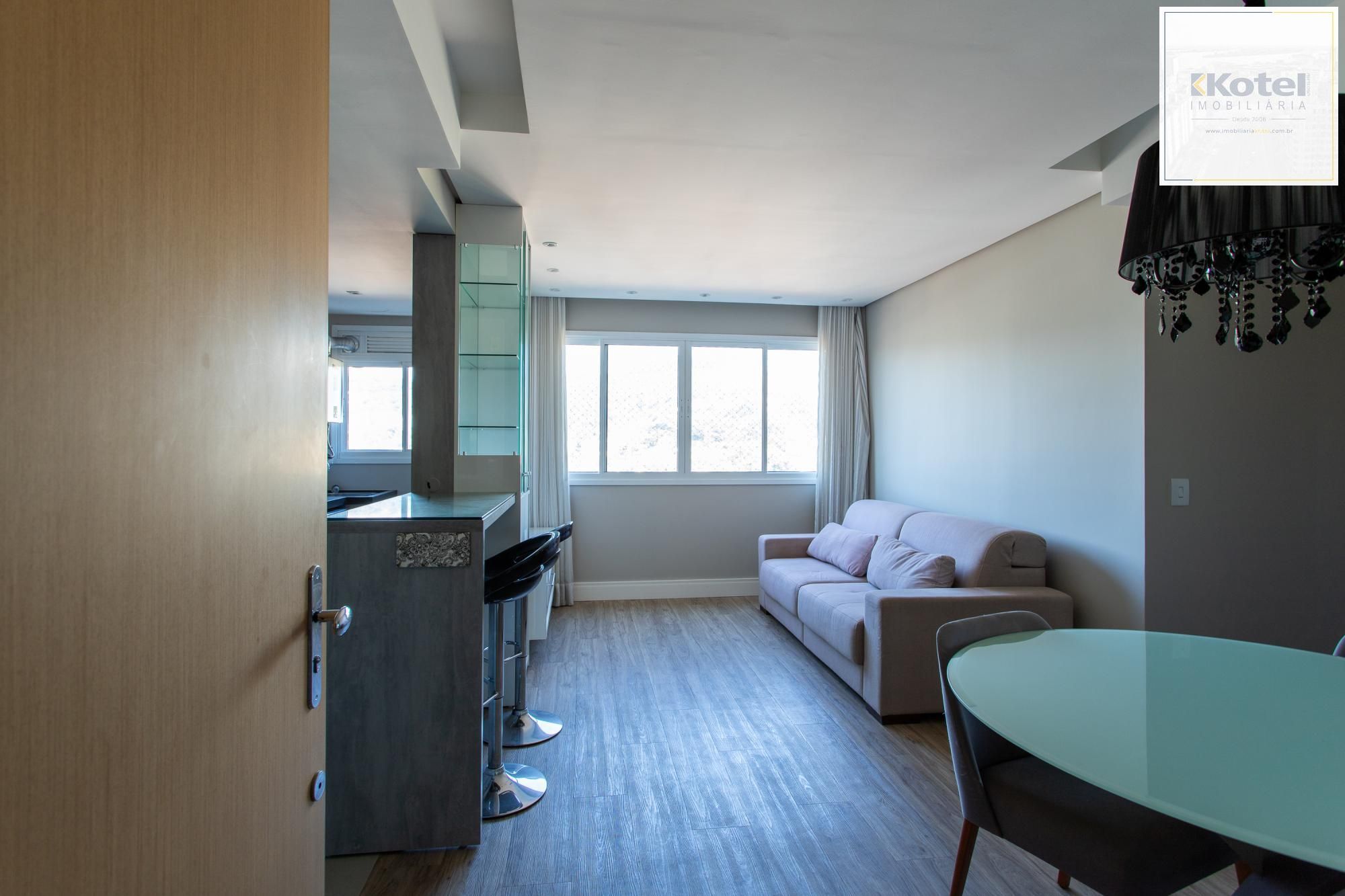 Apartamento, 1 suíte, à venda, 62 m², Teresópolis - Porto Alegre — foto 2