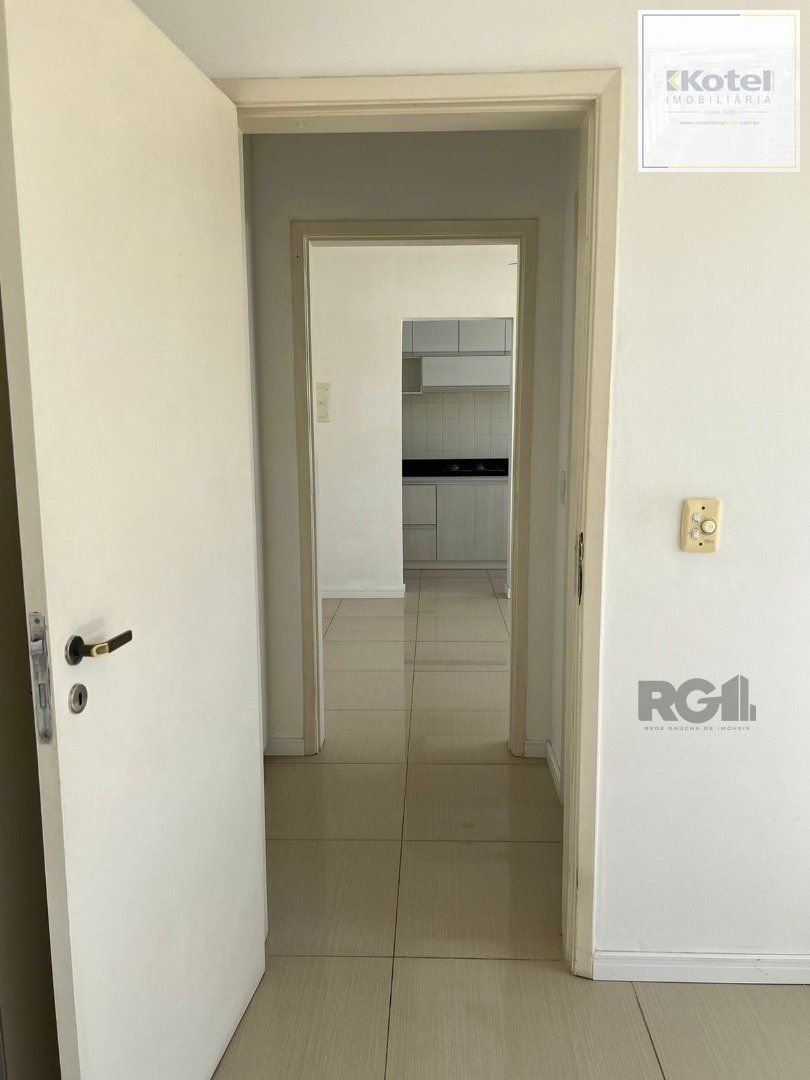 Apartamento 1 dormitório no bairro Camaquã, zona sul de Porto Alegre — foto 5