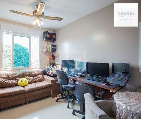 Apartamento JK para Venda - 30m², 1 dormitório, Jardim Leopoldina — foto 3