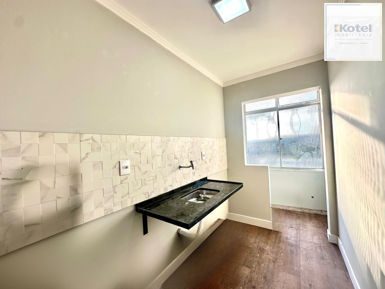 Apartamento totalmente reformado para Venda - 39.37m², 1 dormitório, Nonoai — foto 2