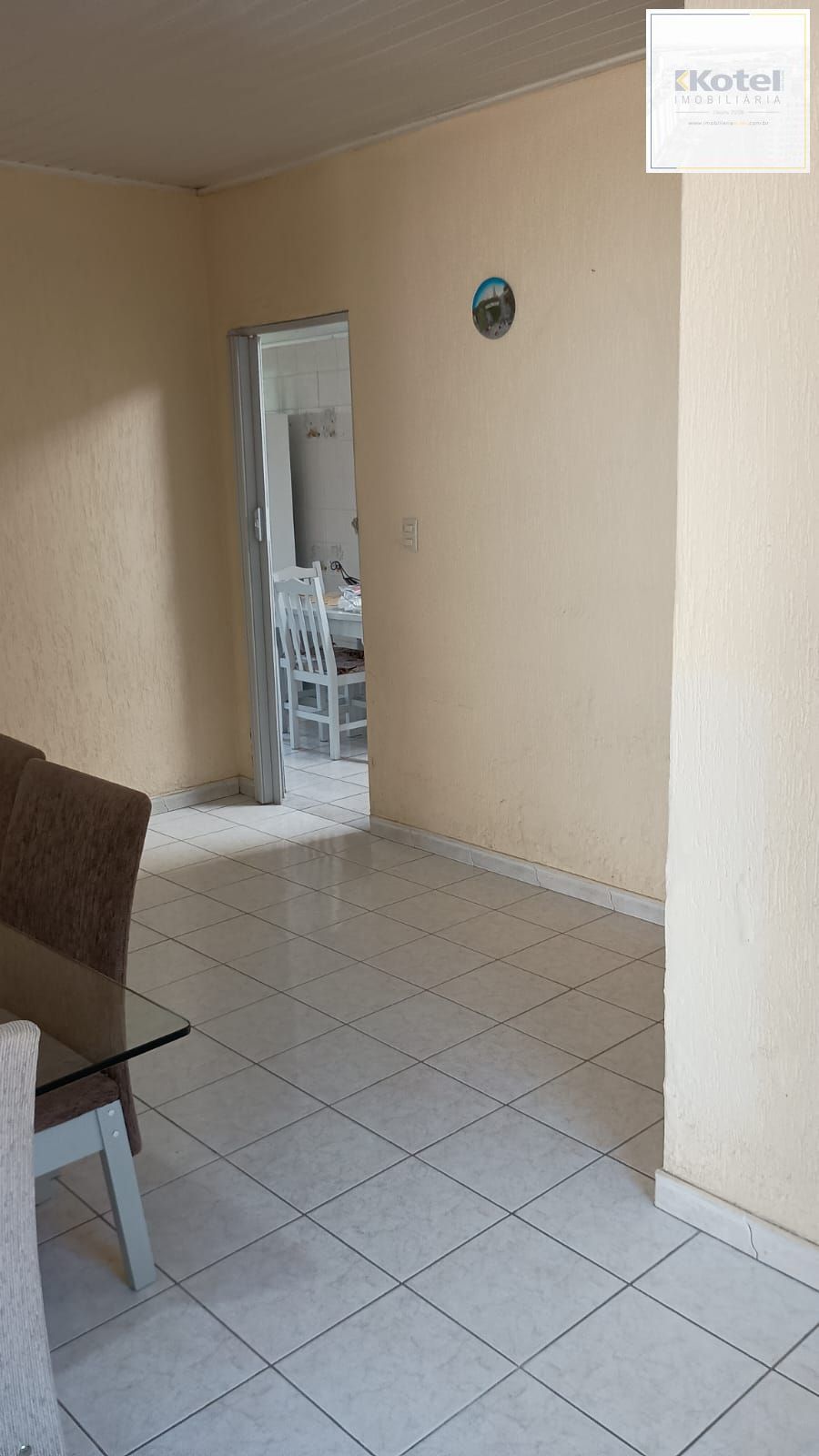 Casa 2 dormitórios, 7 vagas garagem, Bairro Bom Princípio
