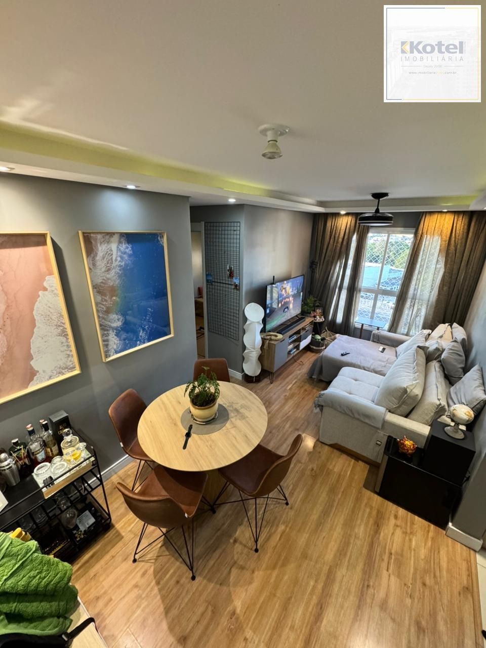 Apartamento 2 quartos à venda, 57m², Cavalhada - Porto Alegre — foto 4