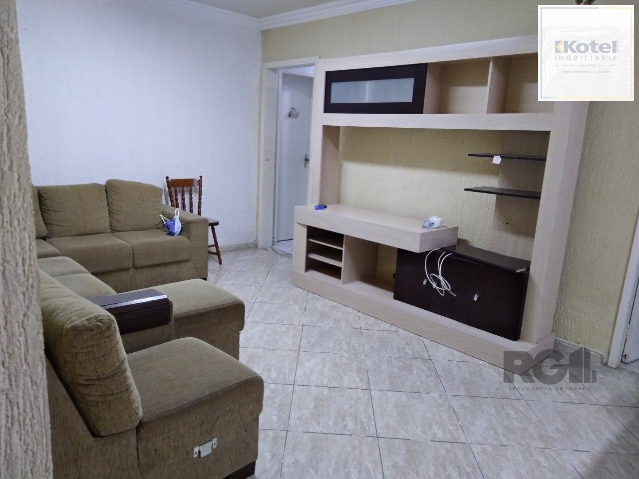 Casa 3 dormitórios, 1 suíte, vaga de garagem, Bairro Princesa Izabel