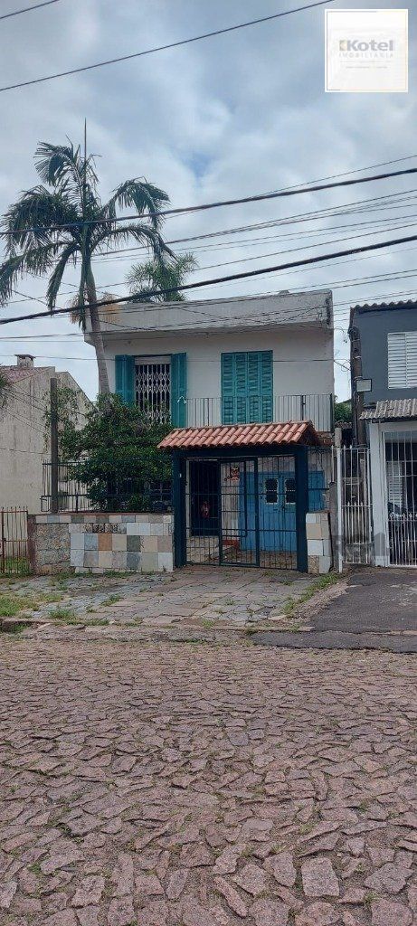Casa 3 dormitórios Bairro Nonoai — foto 2
