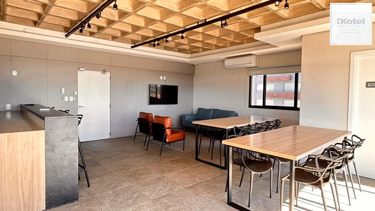 Apartamento 1 quartos à venda, 30m², Farroupilha - Porto Alegre — foto 3