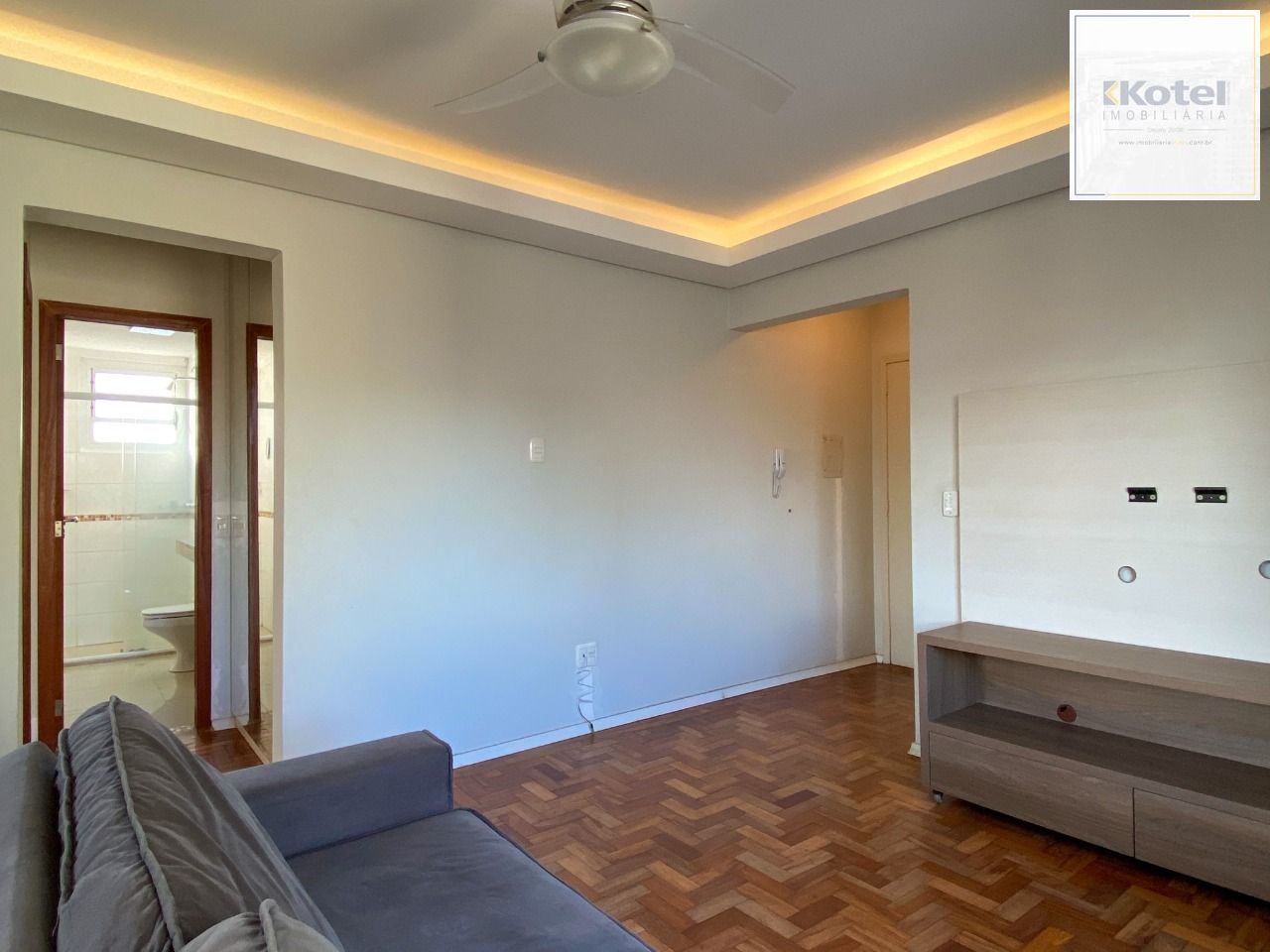 Apartamento, 1 quarto, à venda, 51 m², Centro Histórico - Porto Alegre — foto 4